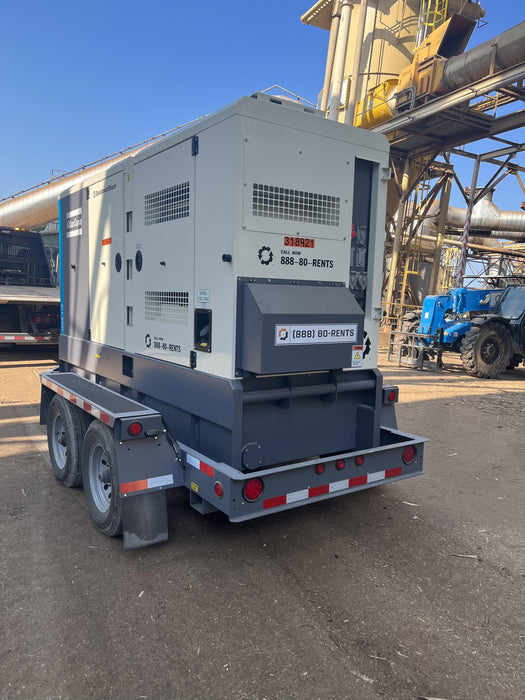 2023 ATLAS COPCO QAS 175