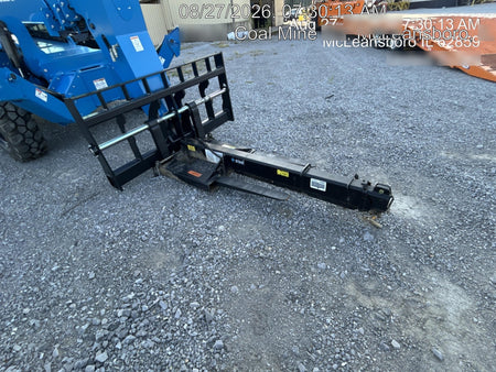 2026 STAR INDUSTRIES M1360B - Star JIB Boom