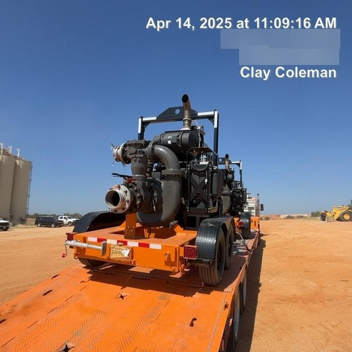 2023 RWN RWN-8NHTA-10OBPT