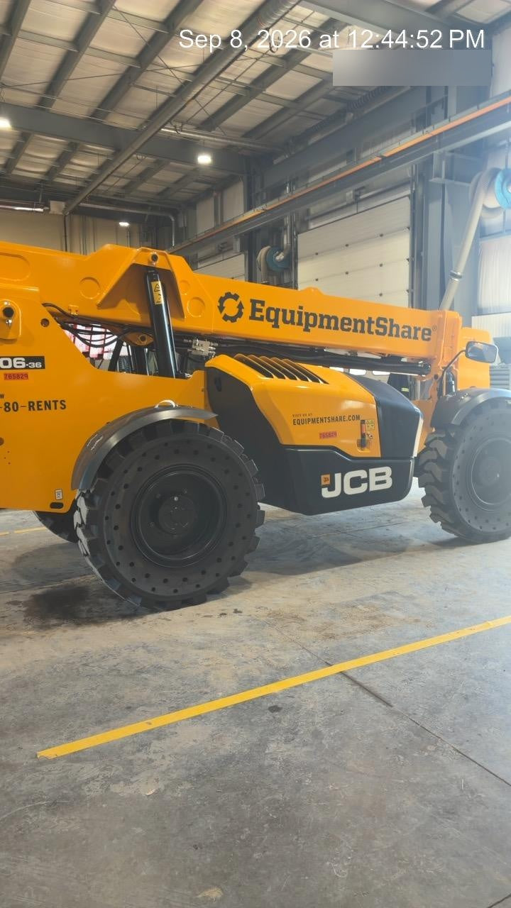 2026 JCB 506-36