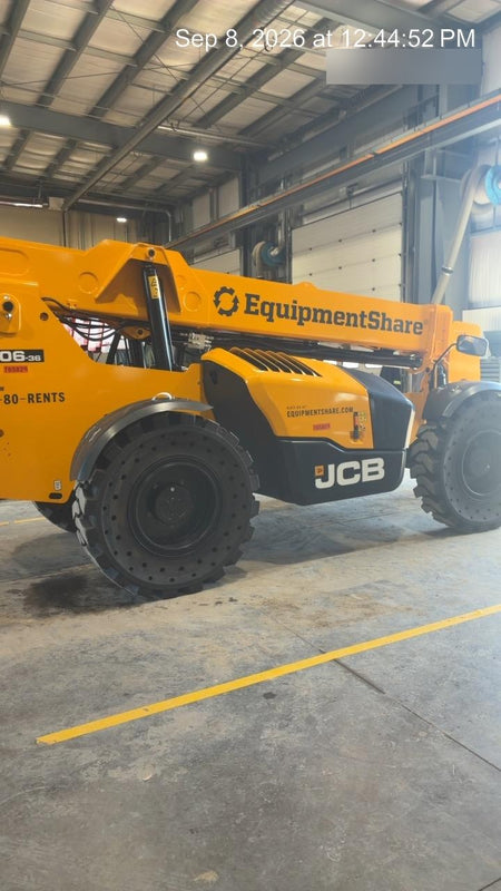 2026 JCB 506-36