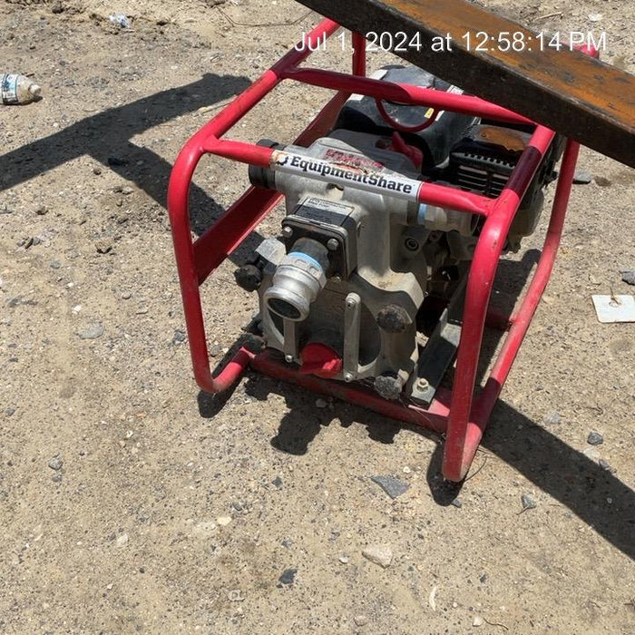 2023 MULTIQUIP QP2TH