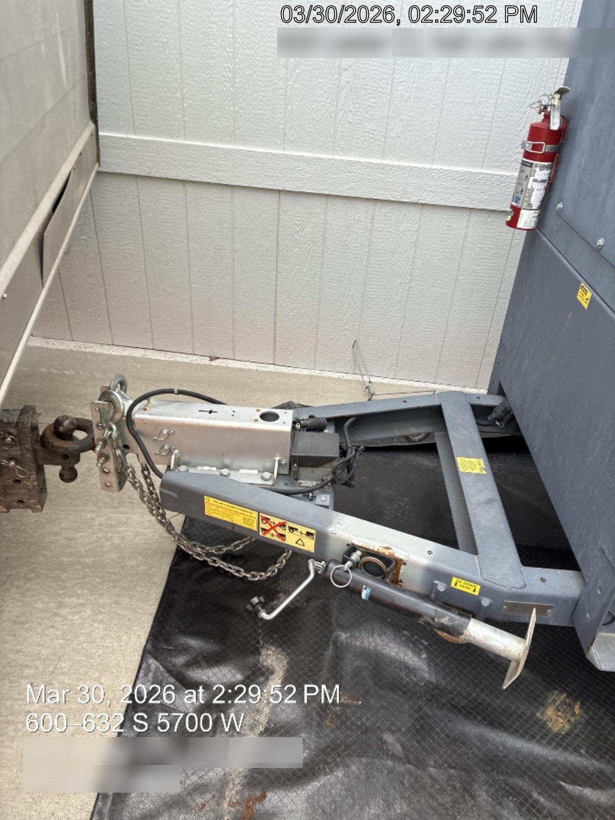 2022 ATLAS COPCO QAS 125