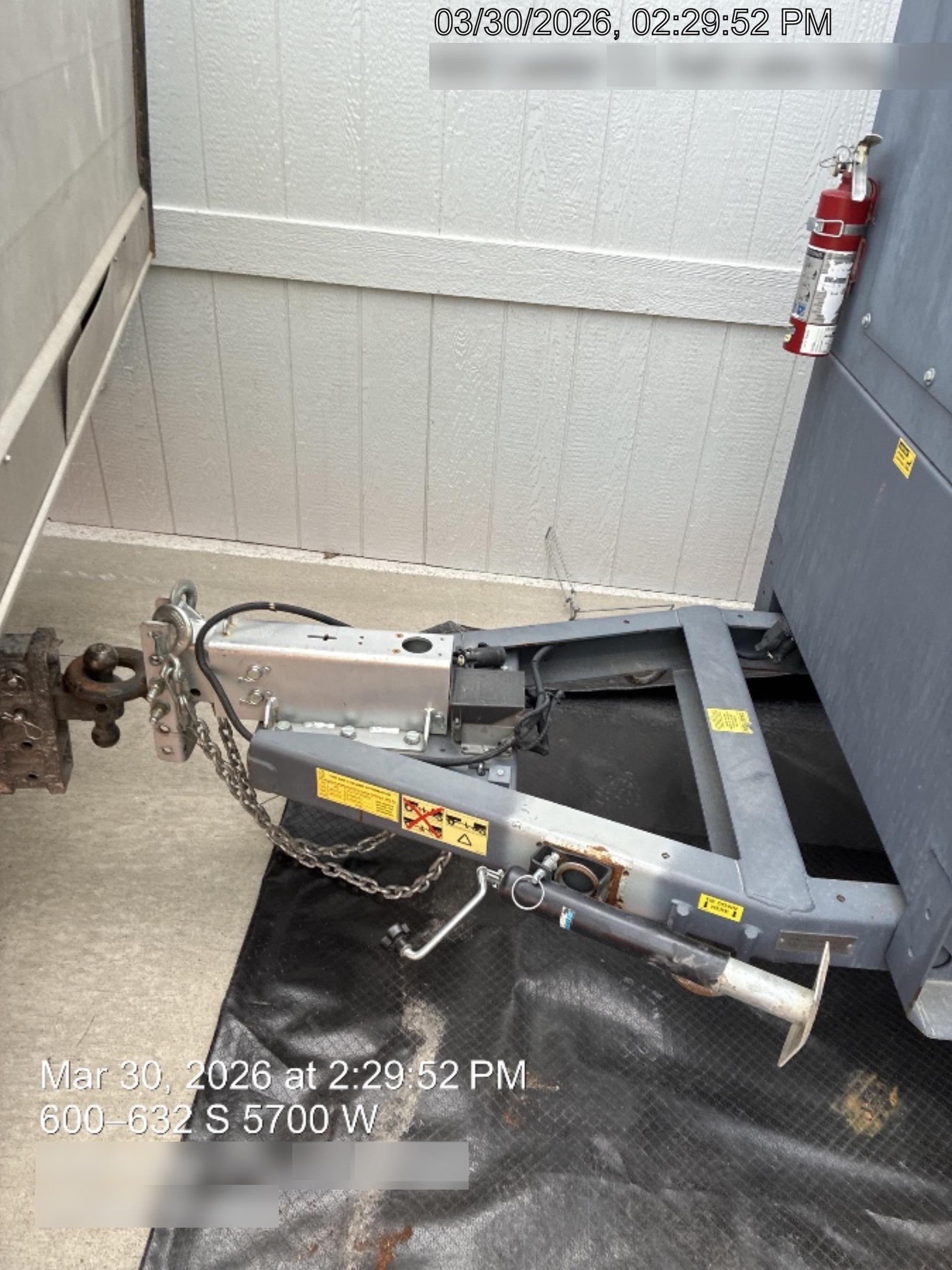 2022 ATLAS COPCO QAS 125