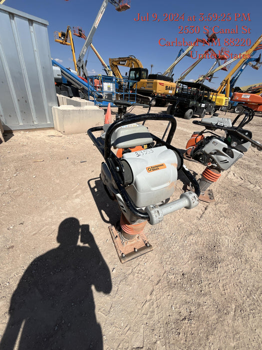 2023 MULTIQUIP MTX60HD