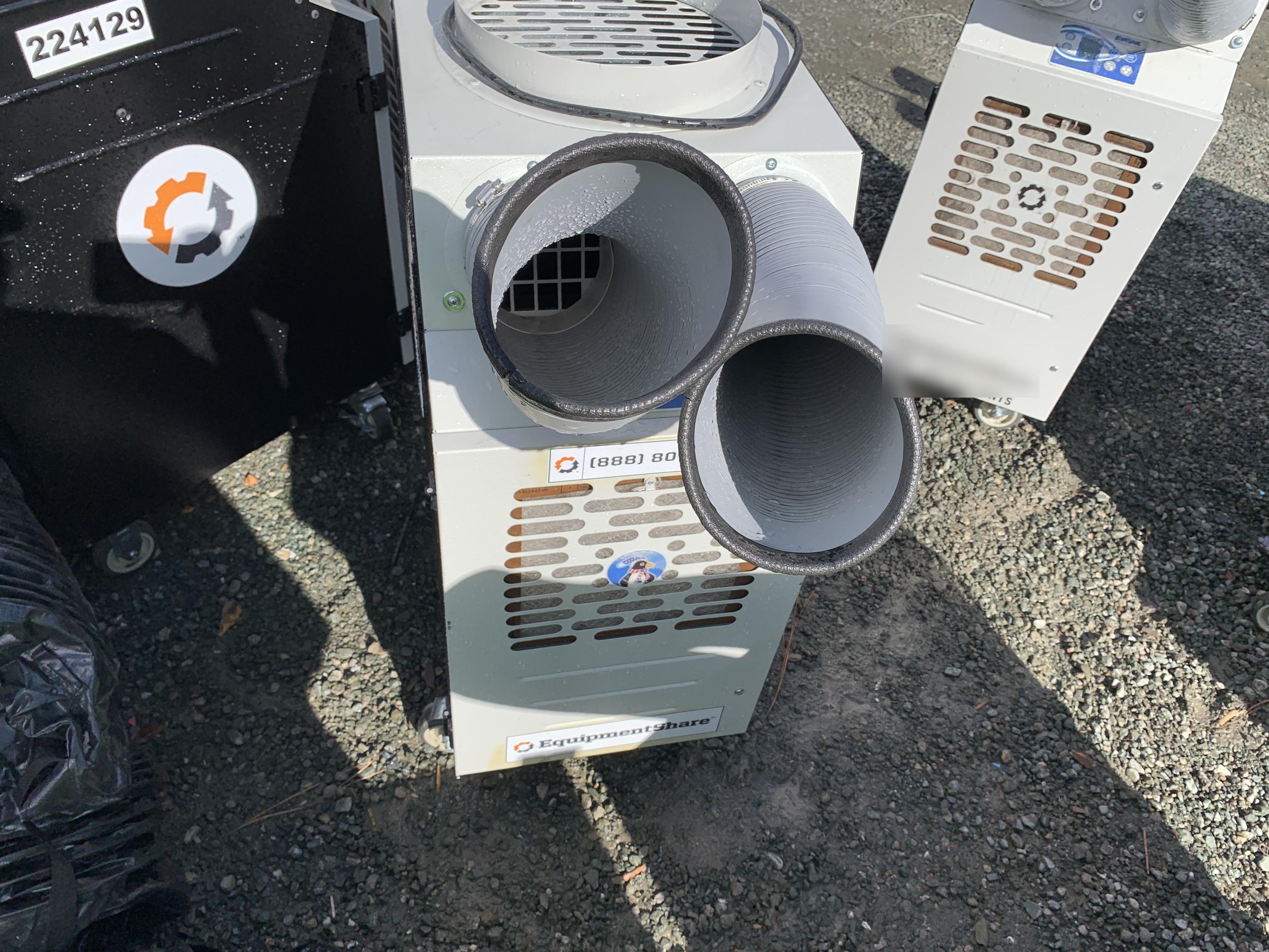 2022 KWIKOOL KPAC1411-2