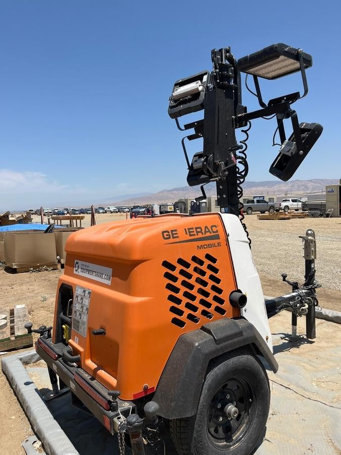 2023 GENERAC MLT2