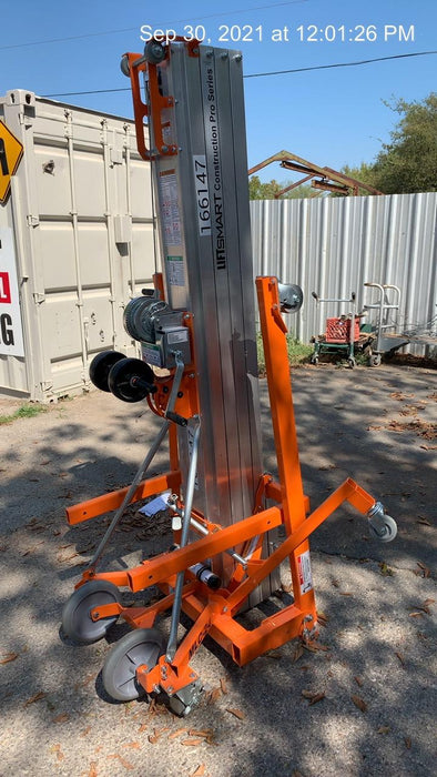 2021 LIFTSMART MLC-24