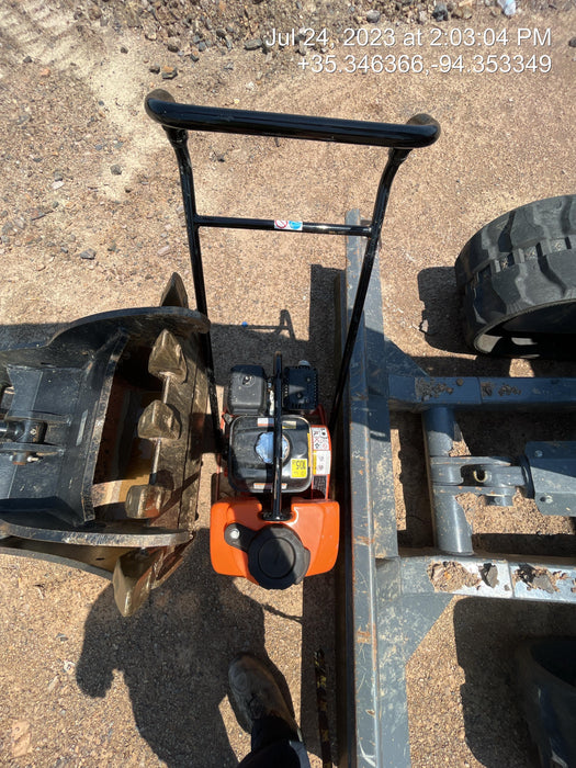 2023 MULTIQUIP MVC82VHW