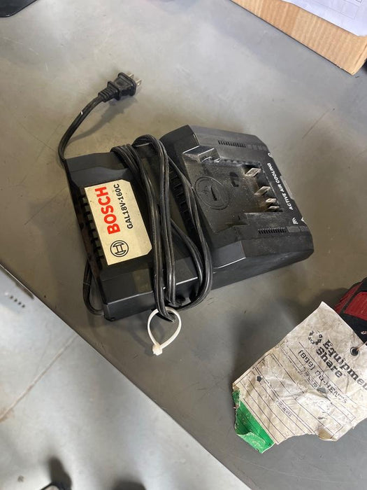 2021 BOSCH GBH18V-34CQN