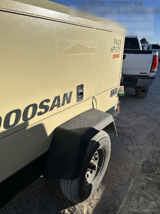 2023 DOOSAN P425/HP375WCU