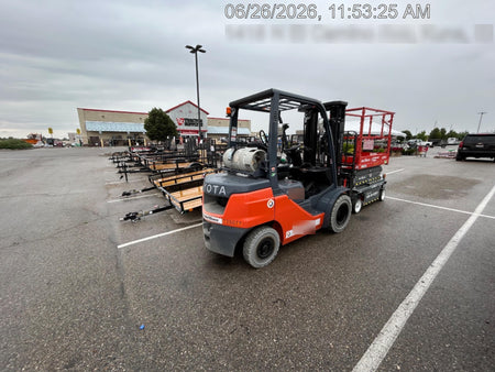 2026 SKYJACK SJ3219