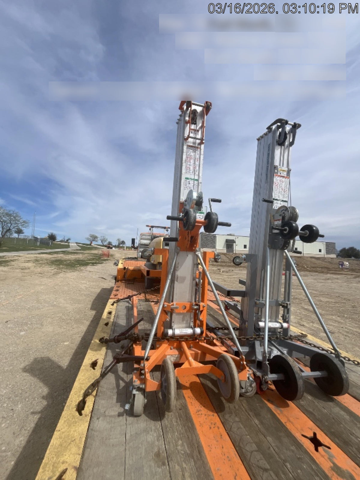 2021 LIFTSMART MLC-24