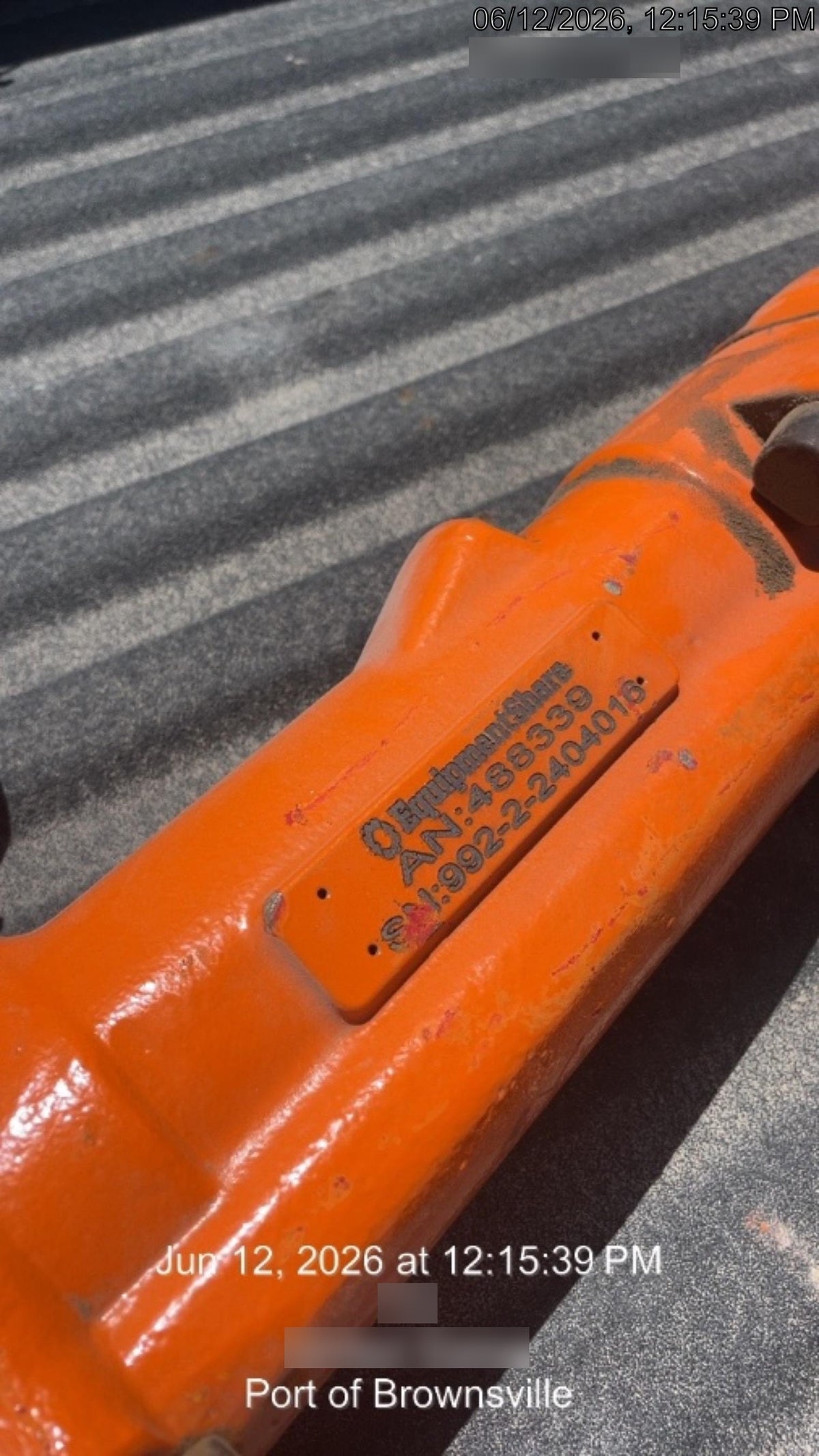 2024 MICHIGAN PNEUMATIC ES-TPB90-118-TRACKER