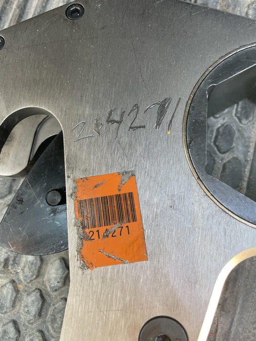 2022 TORCUP TX-8RL209M65