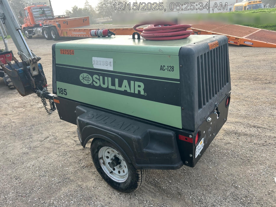 2020 SULLAIR 185-DPQ