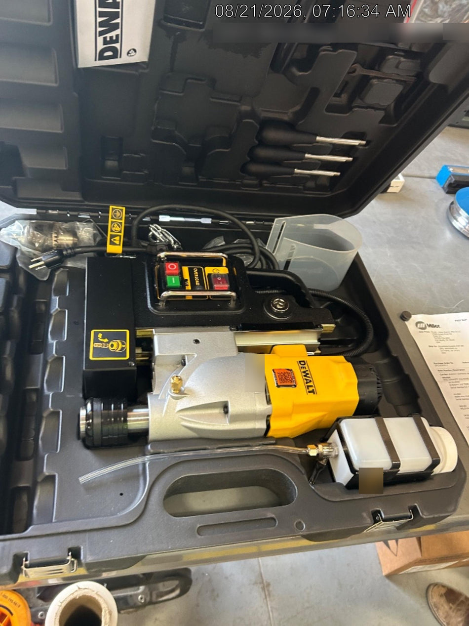 2026 DEWALT DWE1622K