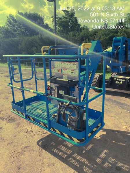 2019 MILLER ELECTRIC CST-280