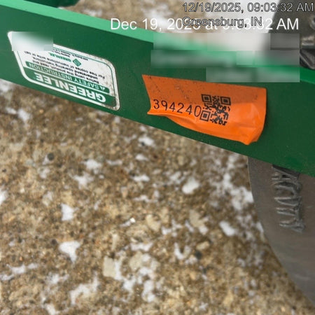 2024 GREENLEE 8024