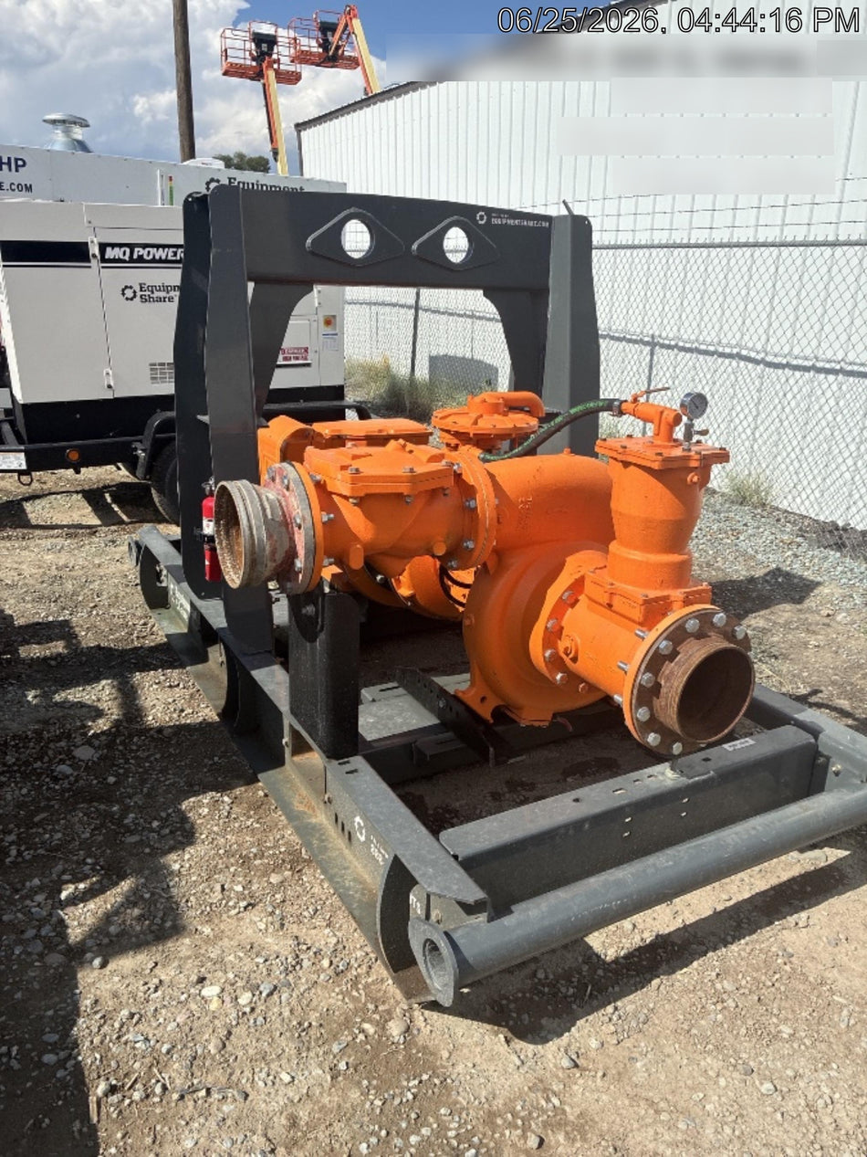 2023 PREMIER PUMP 8NHTA‐RP‐E300‐S