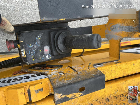 2022 JCB S1930E
