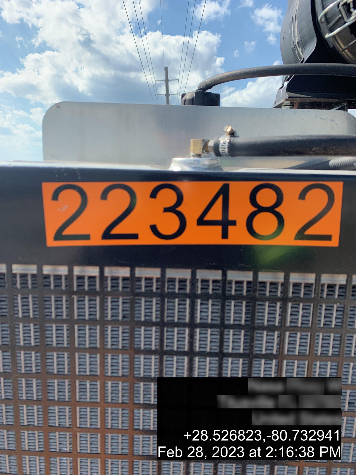 2022 MYERS-SETH RL-300