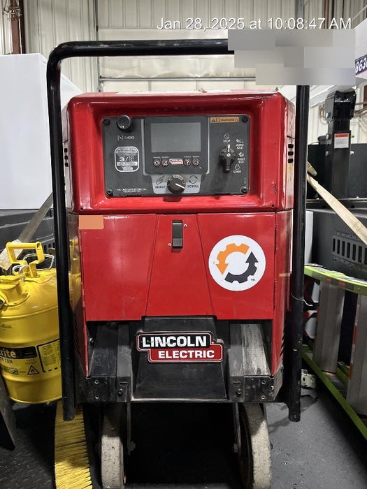 2023 Lincoln Electric Ranger 260MPX K3458-1 Ranger Gasoline Engine Driven Welder (Kohler)