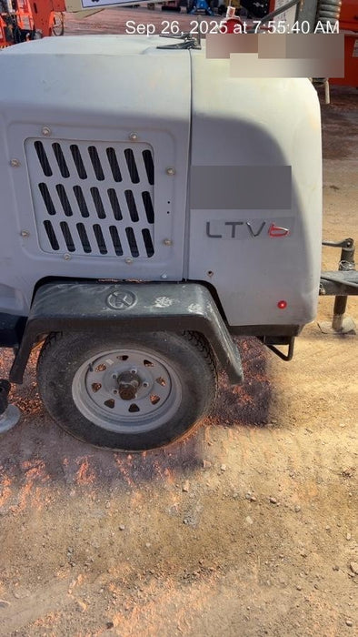 2019 Wacker Neuson LTV6K-LED LED, Standard