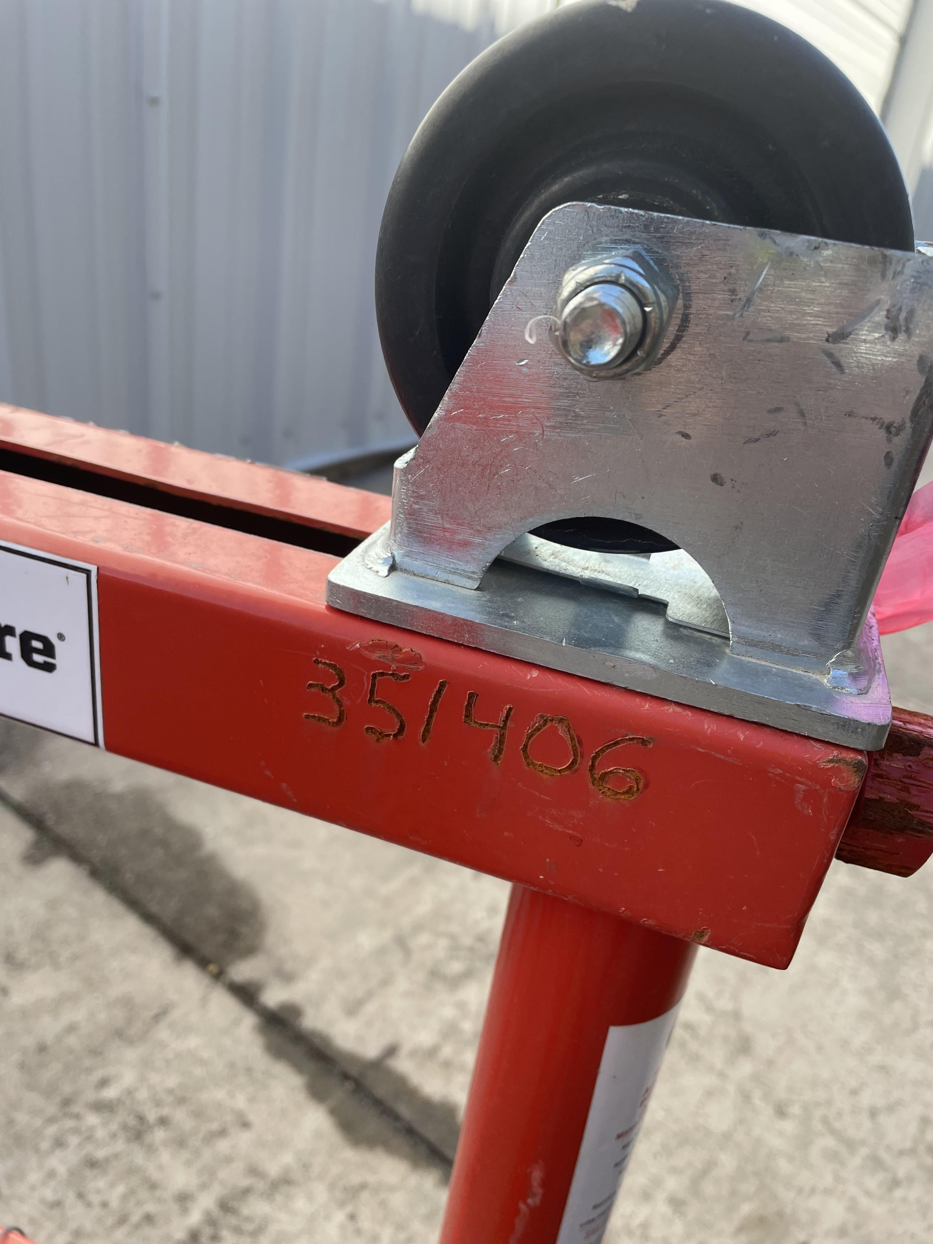 2023 B&B PIPE 4305
