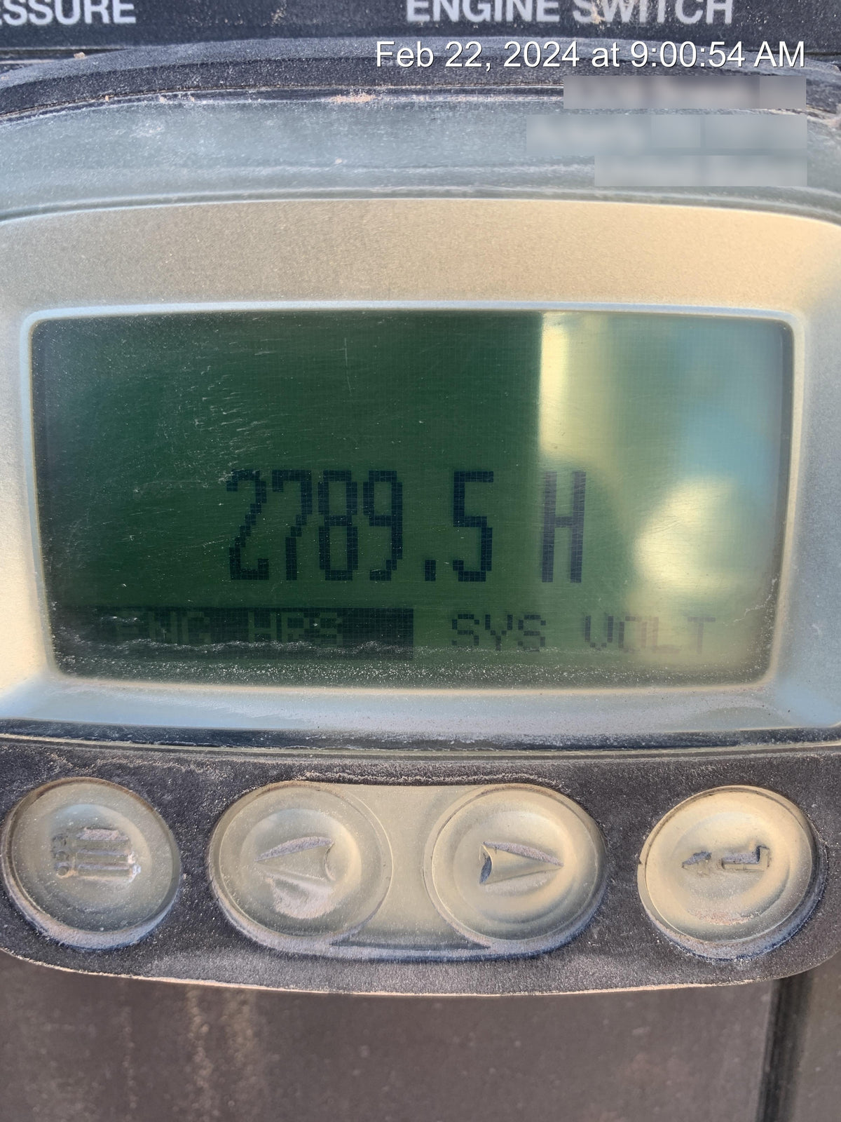 2019 SULLAIR 375H