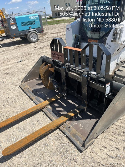 2024 VIRNIG PF4855-5VG