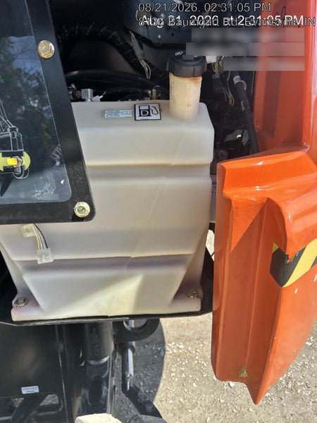 2024 JLG 460SJ