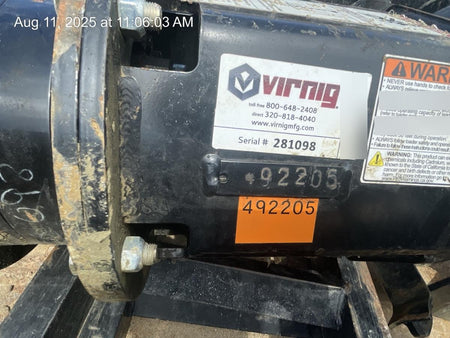 2025 VIRNIG ADV36