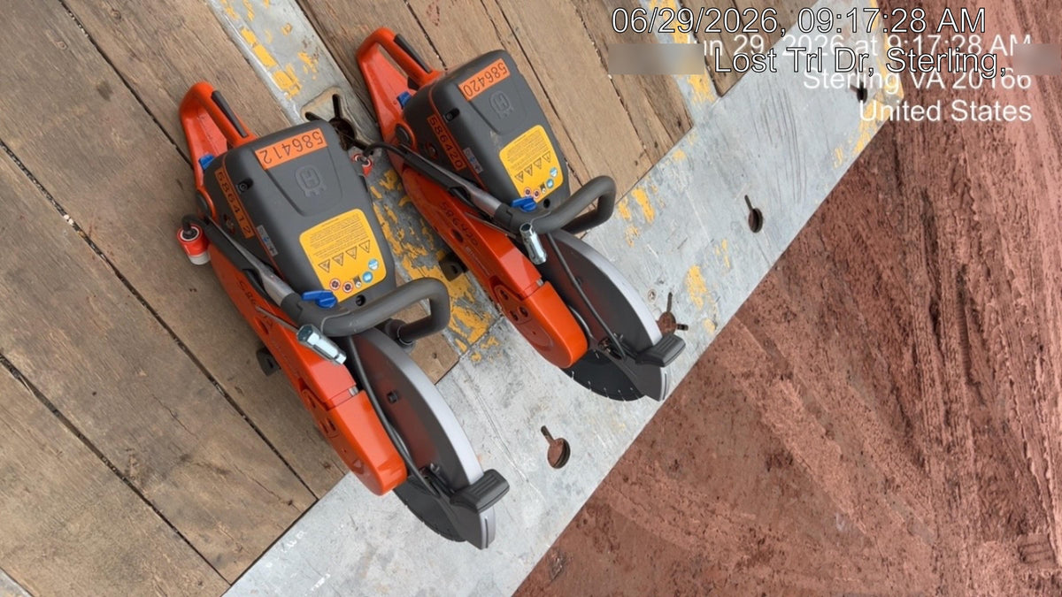 2025 HUSQVARNA K770