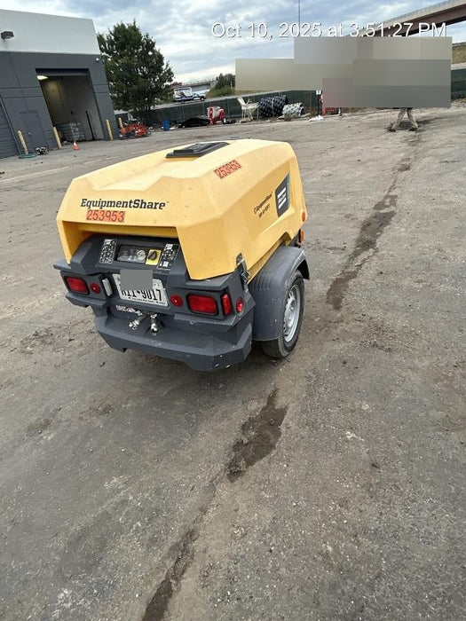 2022 NO ASSET MAKE SPECIFIED XAS 110