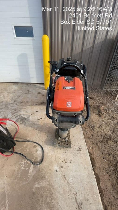 2024 HUSQVARNA LT5005