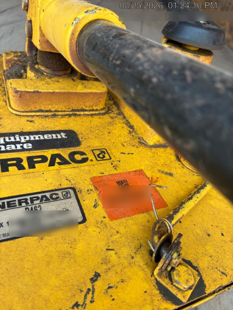 2023 ENERPAC P462