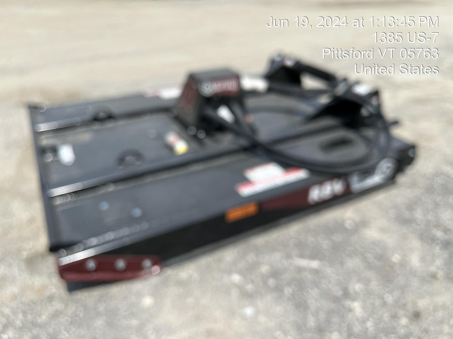 2024 VIRNIG RBV72-25