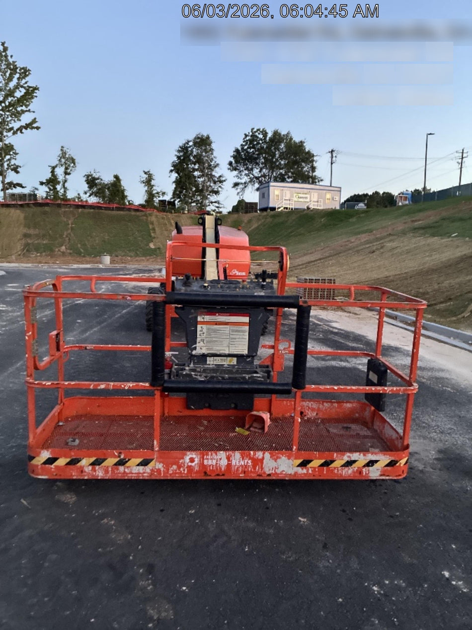2023 JLG 460SJ