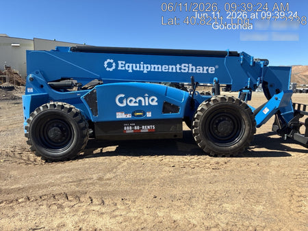 2026 GENIE GTH-1256
