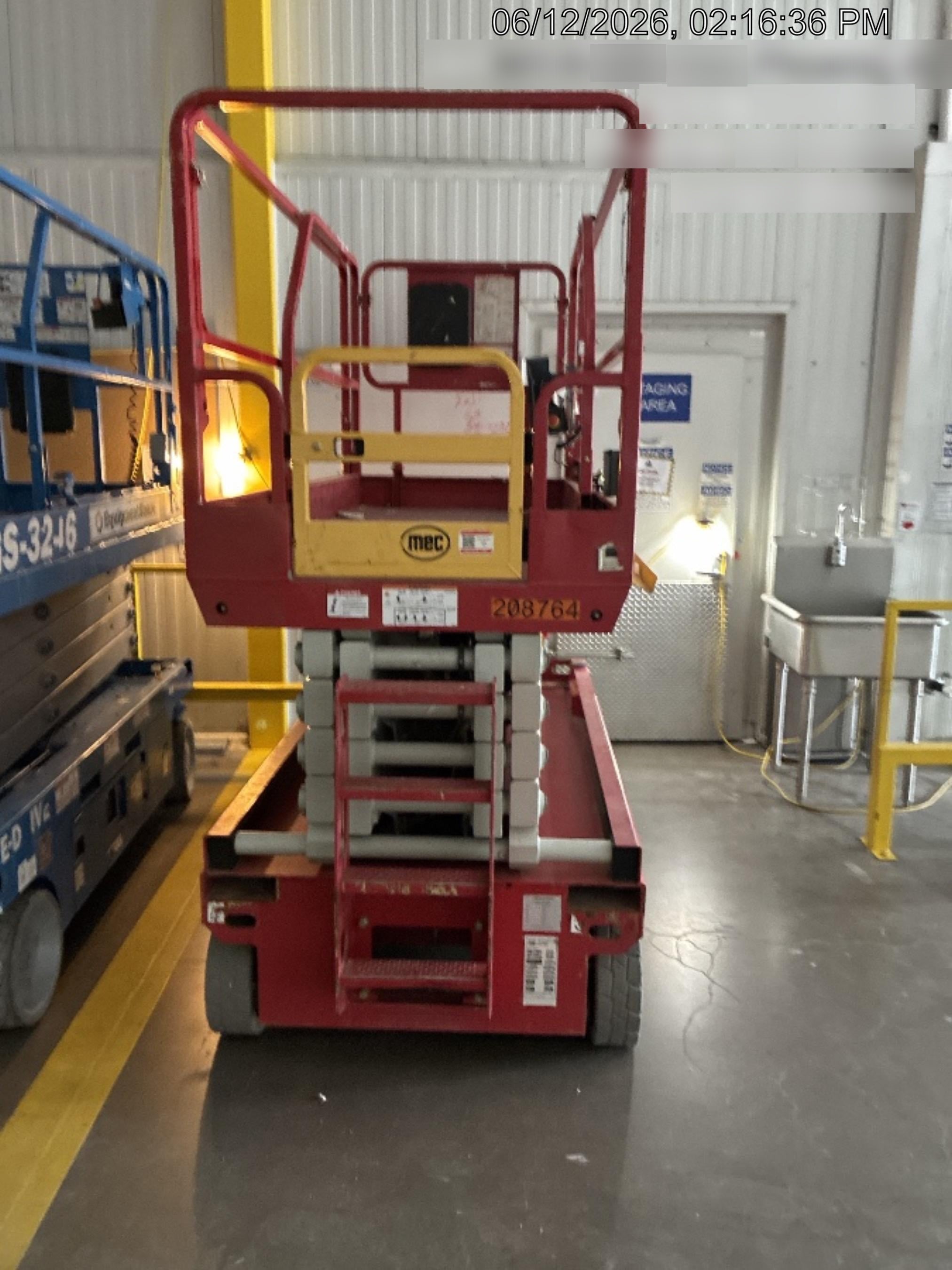 2022 MEC 3346SE