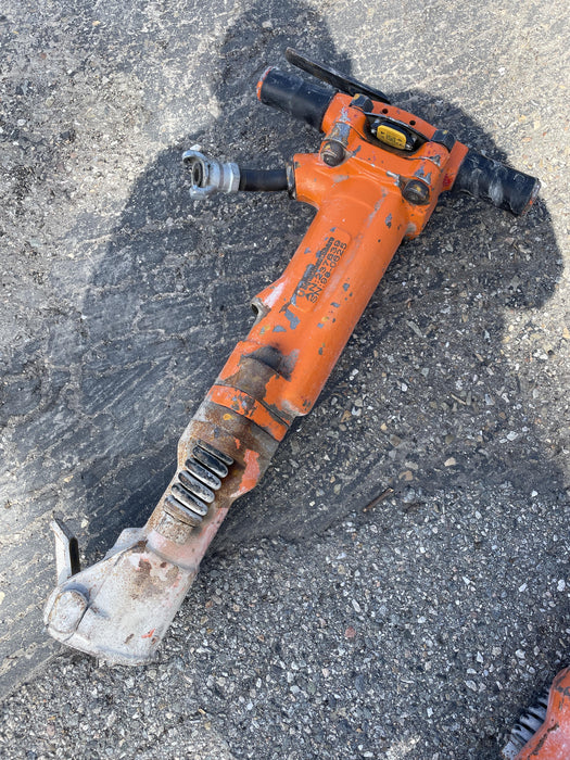 2022 MICHIGAN PNEUMATIC ES-TPB90-118-TRACKER