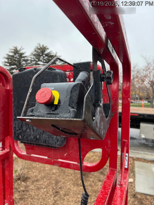 2019 MEC 1330SE ES Keypad, Telematics Hardware, Extended Full 2 Year Warranty