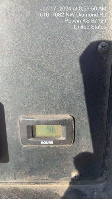 2023 DOOSAN P425/HP375WCU