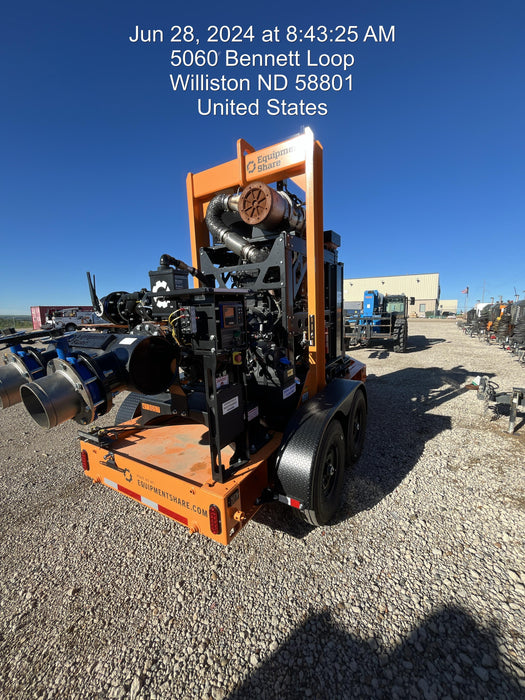 2024 PIONEER 86C21-DP