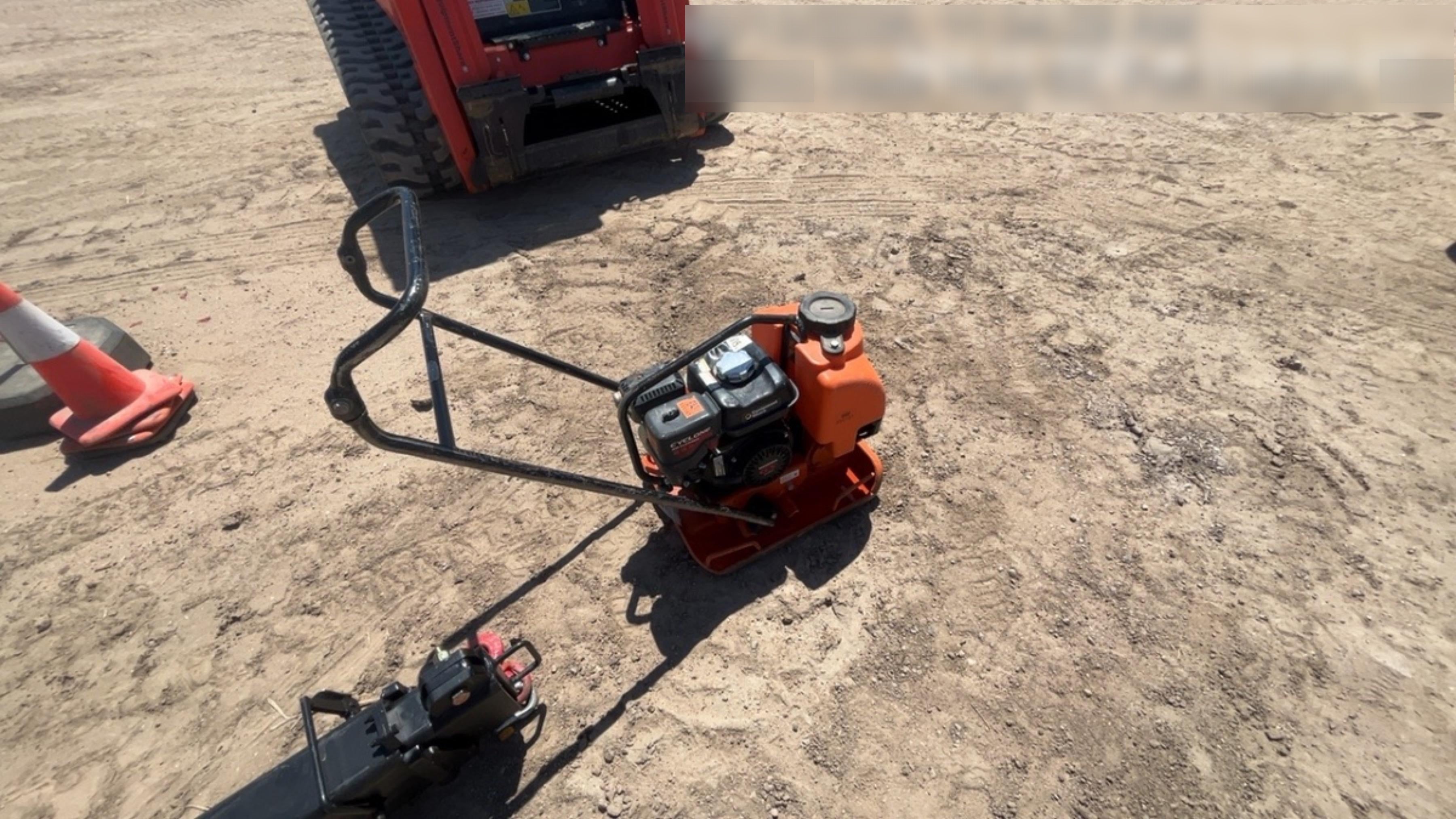 2023 MULTIQUIP MVC82VHW