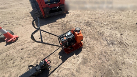 2023 MULTIQUIP MVC82VHW
