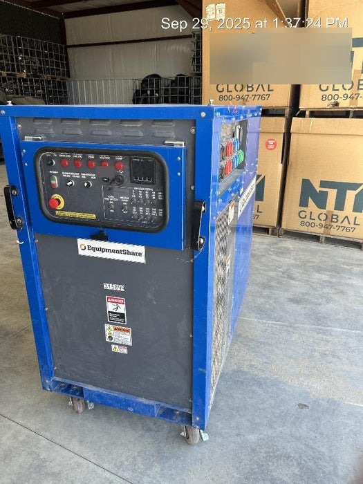 2023 TRYSTAR LP600H-240-480- 1DMT-CPS