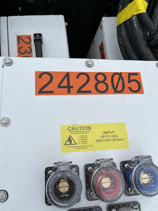 2022 TRYSTAR HTB-1DL-6P