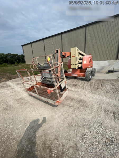 2021 JLG 450AJ